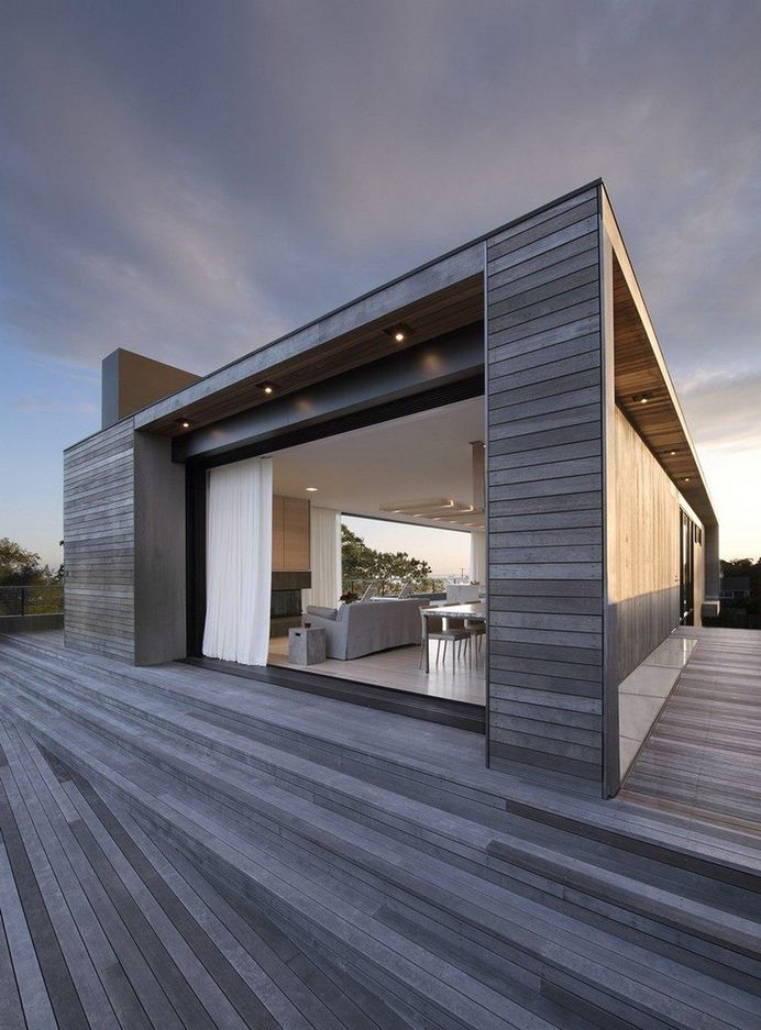 Hither Hills House , Bates Masi Architects 3