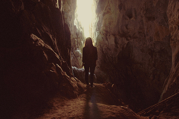 Surreal photography by Luke Byrne #photo