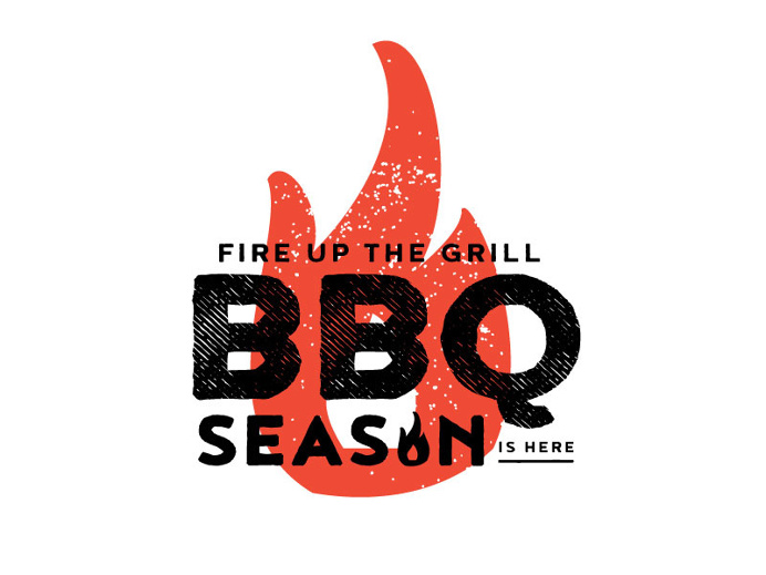 BBQ Season by Matt Simon