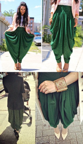 Beautiful Punjabi Suits - Happy Shappy