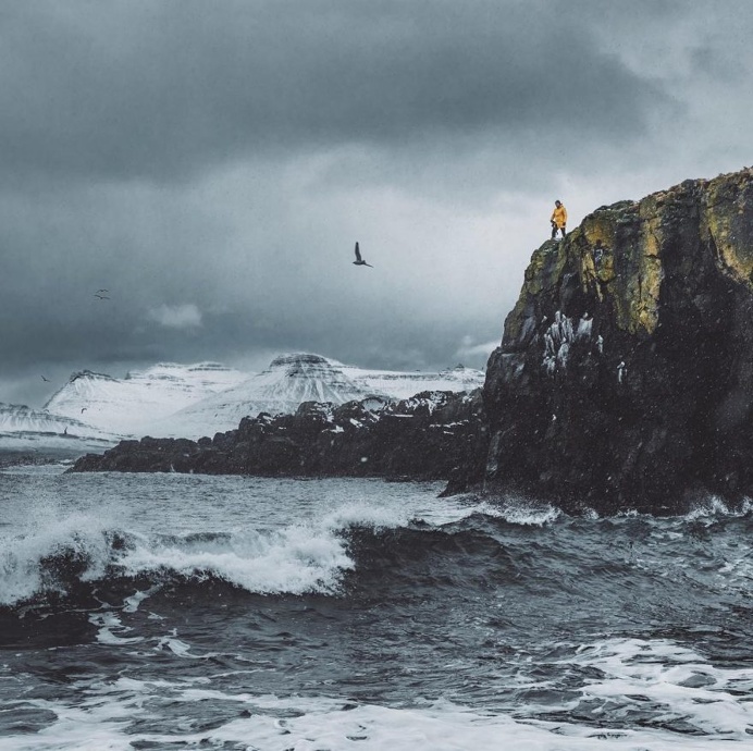 Stunning Adventure Photos From Iceland by Nikolaus Brinkmann