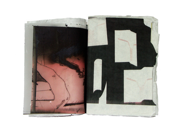 Partition graphique #photocopy #imagery #graphics #tabs #editorial