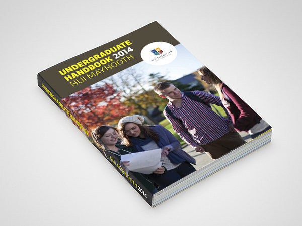 NUI Maynooth #cover