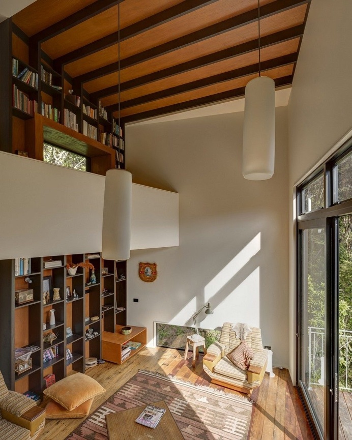 Blackpool House by Glamuzina Architects 4