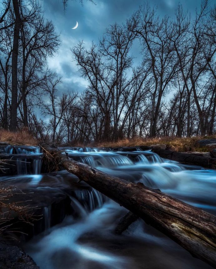 Insane Colours and Tones: Landscape Photography by Matthew Clark