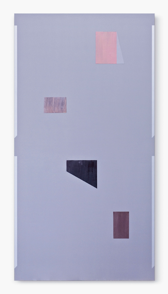 Nick Oberthaler #abstract #graphic #painting