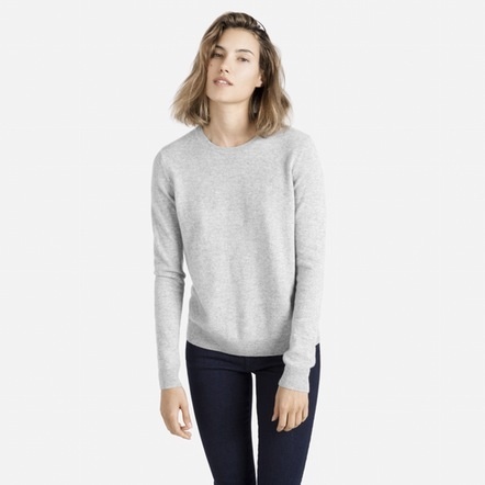 Cashmere Crew