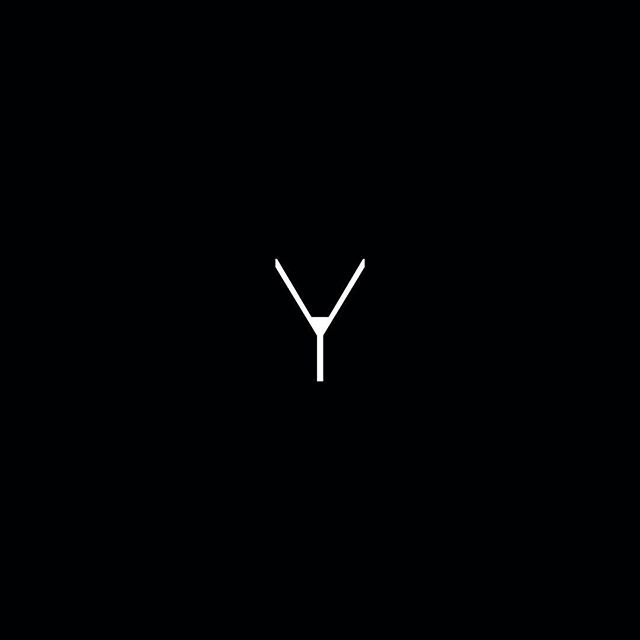 The 76 #YIN / @b.unpublished Process by @berinhasi #logo #symbol #type #typography #typographyinspired #graphic #art #graphicdesign #bunpubl
