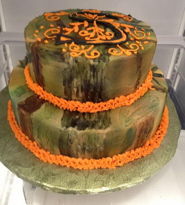 20+ Unique Camouflage Wedding Ideas #camouflage #ideas #wedding