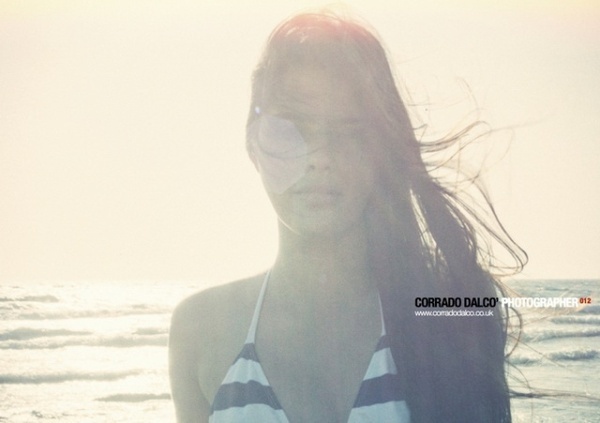 Photography by Corrado Dalco #fashion #photography #inspiration