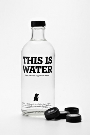 Thoughts and views #graphics #water #package