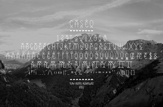 Ivan Rodéo Rodriguez • Designer graphique indépendant• Graphiste indépendant • freelance • photographe #letters #type #typographie #rodo #typography