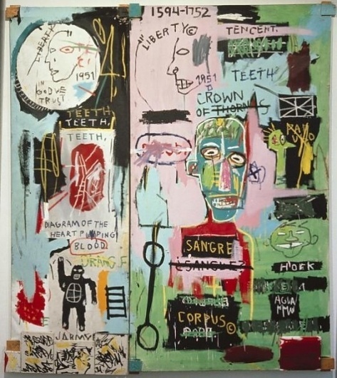 Radcollector.com: Columns | Renee Renee | CULTURE #keith #mural #haring