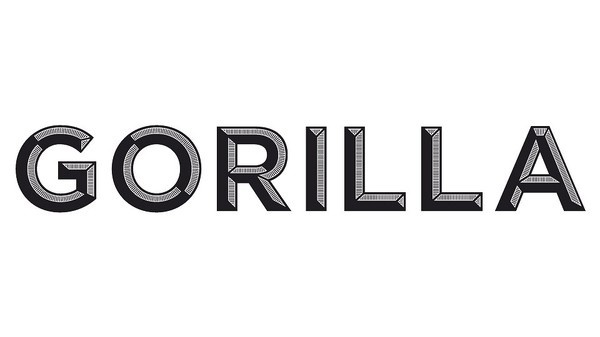 Portfolio | Smorgasbord #logo #burrin #identity #joe #signage #type #typography