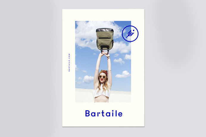 bartaile #design