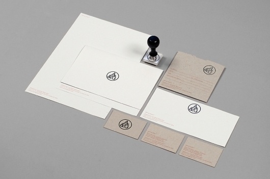 Collective Approach #brand #design
