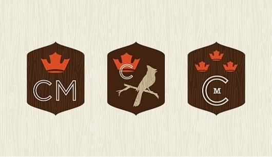Crown Maple Syrup : Lovely Package . Curating the very best packaging design. #mpls #crown #syrup #packaging #design #graphic #identity #studio #maple