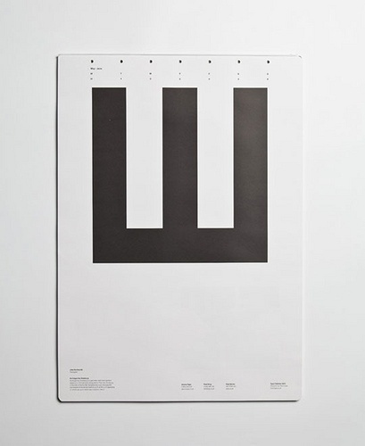 N V S B L T Y #typography