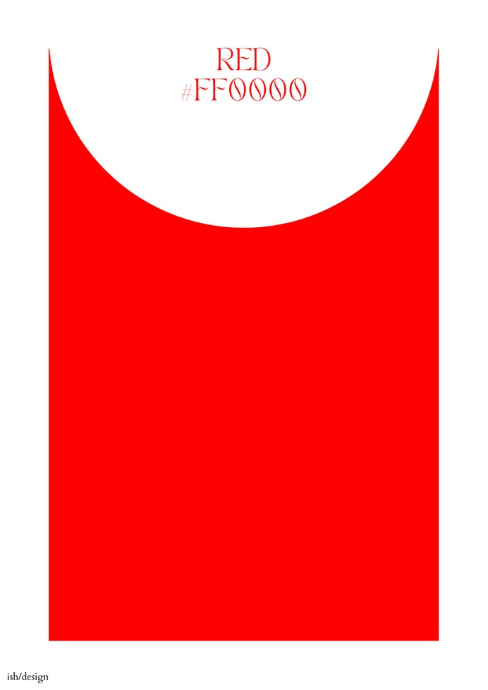 #red, #colours, #poster, #colourposterblocks