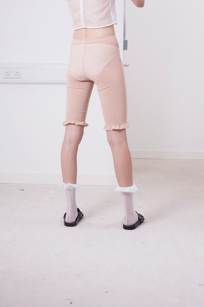this is the uniform 002 collection | ph. by beth alderson
