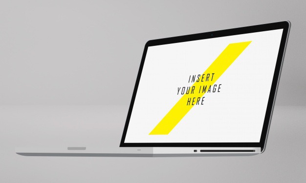 Laptop screen mock u Free Psd. See more inspiration related to Mockup, Technology, Template, Laptop, Web, Website, Mock up, Templates, Website template, Screen, Mockups, Up, Web template, Realistic, Real, Web templates, Mock ups, Mock and Ups on Freepik.