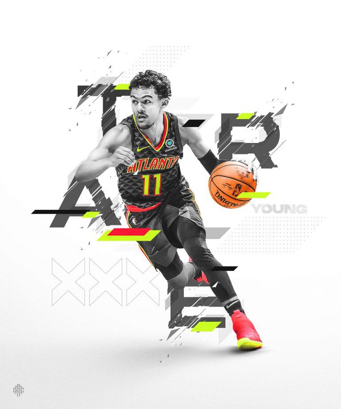 Trae Young