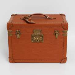 LOUIS VUITTON exquisites Beautycase