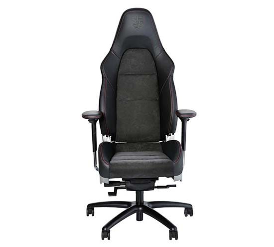 Porsche 911 GT3 Office Chair