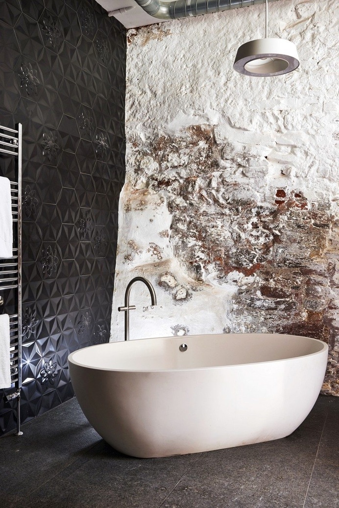 Retro Industrial Holiday Home 9