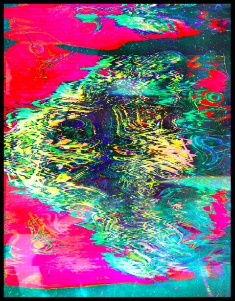 Yoshihide Sodeoka | PICDIT #artwork #design #glitch #art