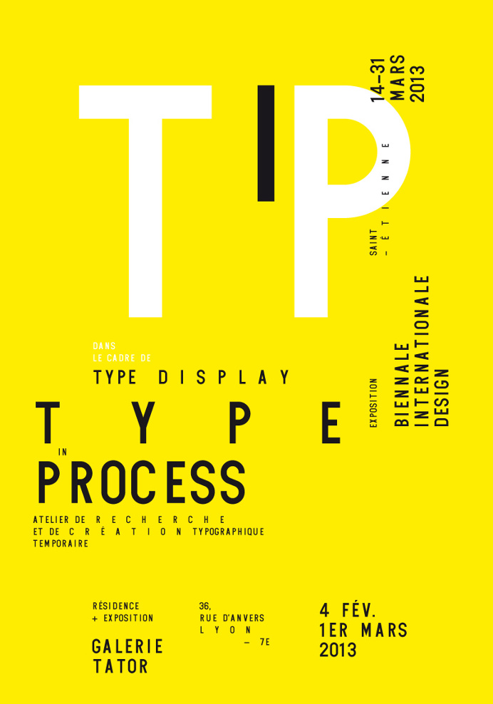 Display Type
