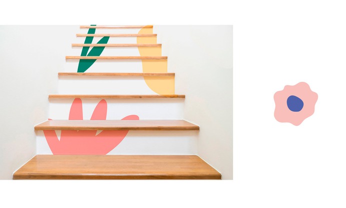 GANSO CAFE on Behance