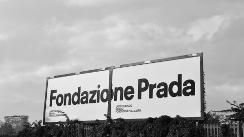 Fondazione Prada _architecture firm OMA—led by Rem Koolhaas PHOTOGRAPHIE © [ catrin mackowski ]