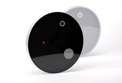Google Reader (1000+) #clock #infographic