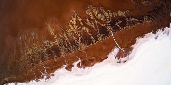 Winners of The 2016 EPSON International Panorama Photography Competition