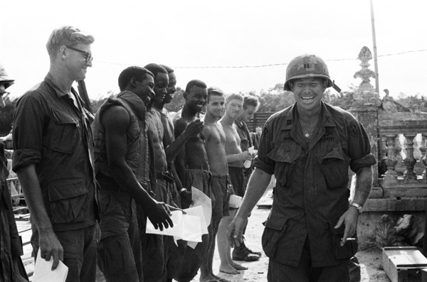 Vietnam by Charles Haughey #photography #documentary