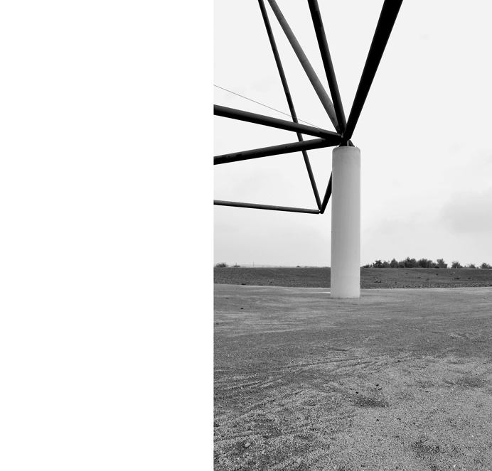 tetraeder PHOTOGRAPHIE © [ catrin mackowski ]