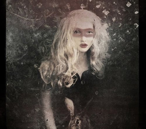 Kristamas Klousch | Cgunit - Online Gallery #photography