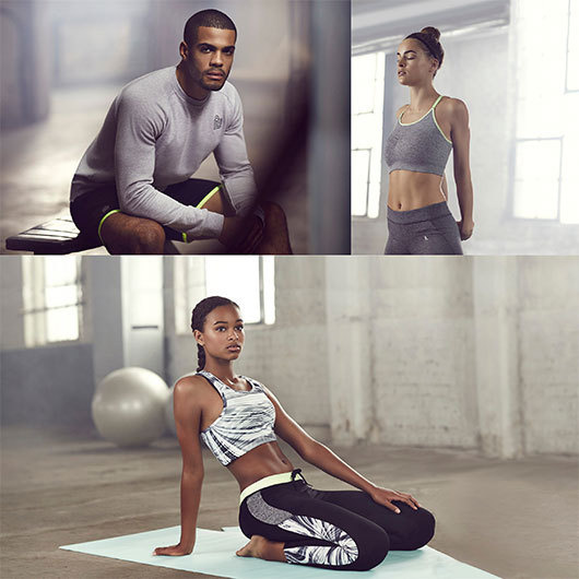 [Primark Workout 2015] #photography #workout