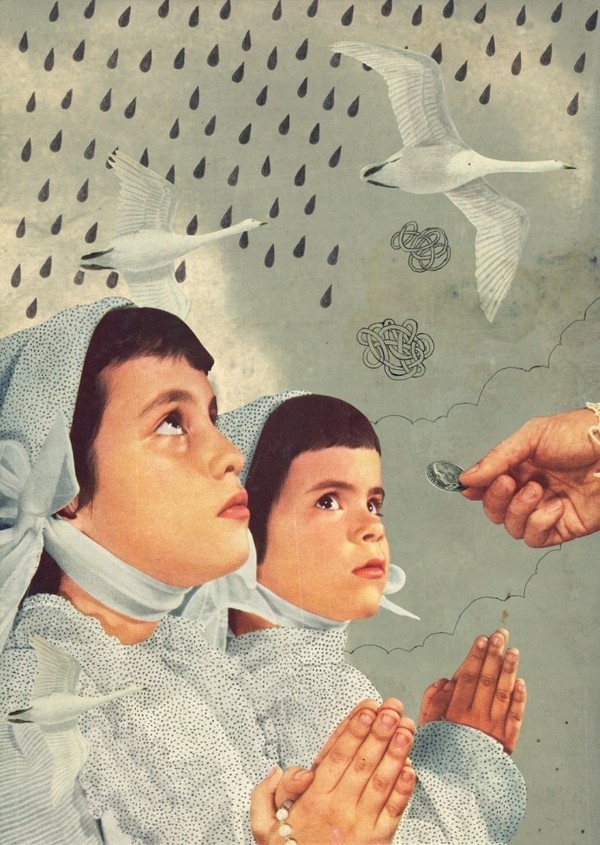 Eduardo Recife: 21st Century Religion #children #religion #money #worship