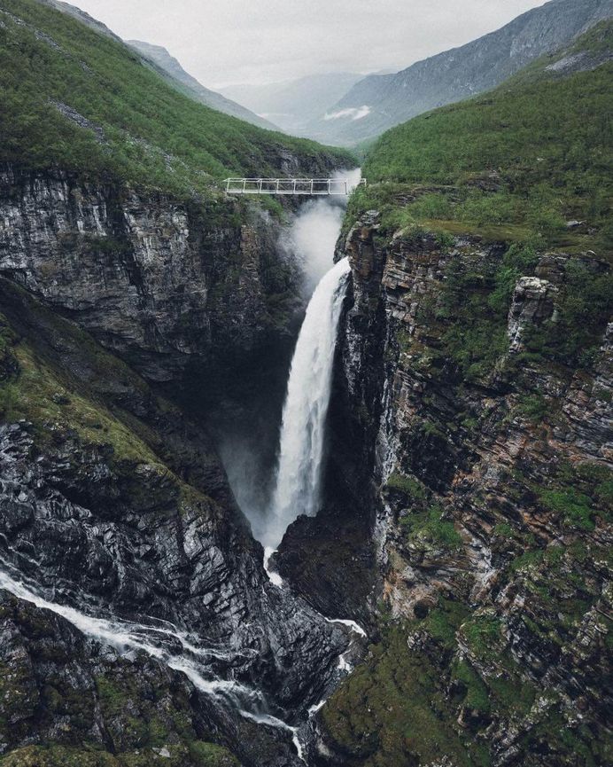 Stunning Adventure Photography by Finnish Photographer Daniel Taipale