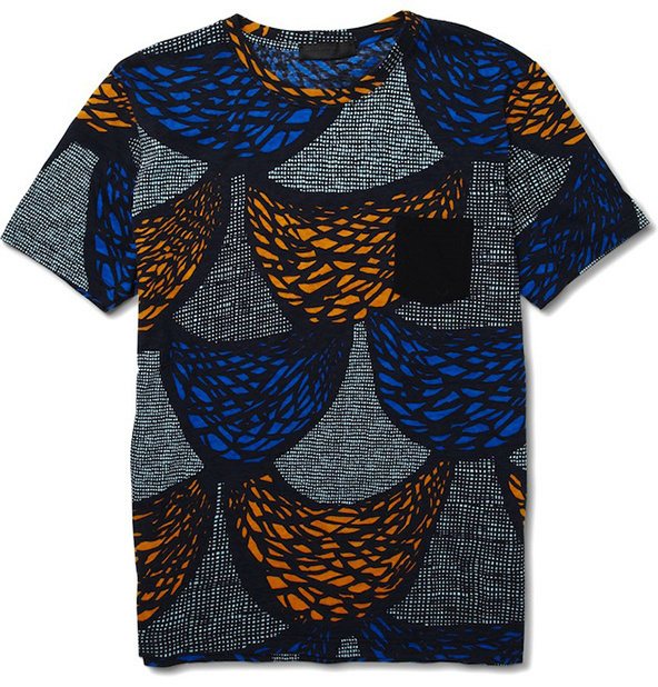 T-shirt Printing Inspiration from Our Creative Director #illustration #design #shirt