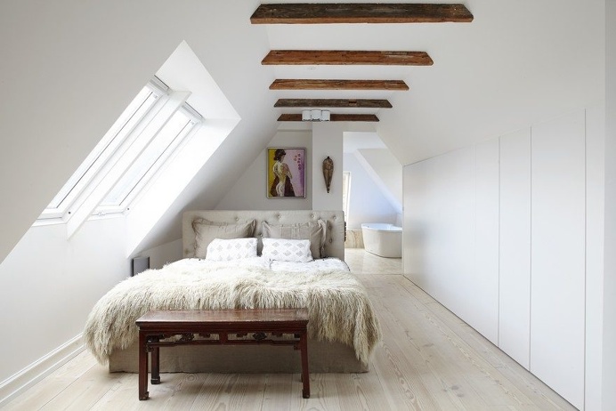 The Modern Transformation of a Historic Mansion in Ã…rhus, Denmark 12