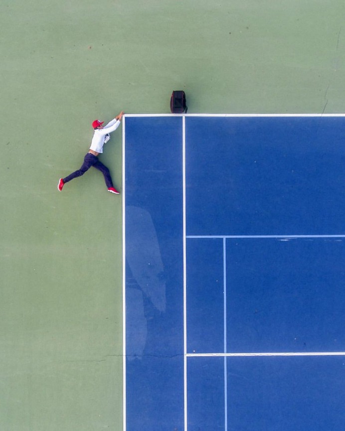 California From Above: Stunning Drone Photography by Juan Carlos