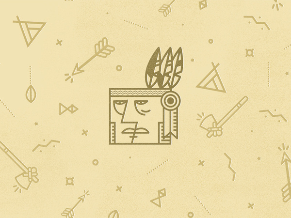 Yeha Noha #line #kyle #icons #illustration #indian #mrkylemac #mr #mac
