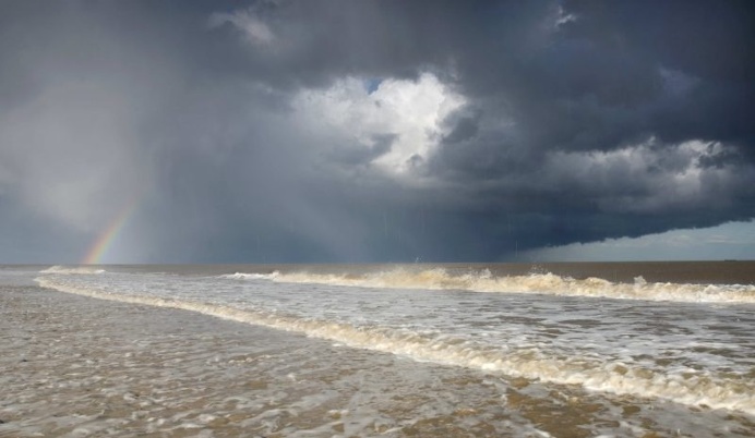 Finalists and Winners From 2016's Weather Photographer of the Year Contest