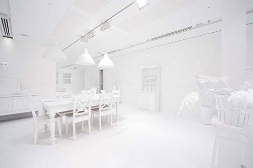 Yayoi Kusama - BOOOOOOOM! - CREATE * INSPIRE * COMMUNITY * ART * DESIGN * MUSIC * FILM * PHOTO * PROJECTS #art