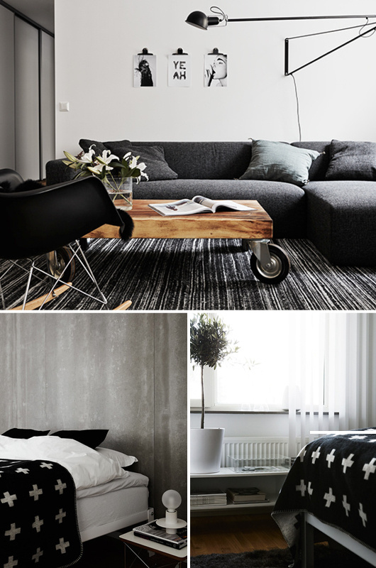kristoferJohnsson2 #interior #design #decor #deco #decoration