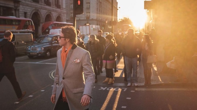 Gorgeous Street Photography by Ming Jun Tan