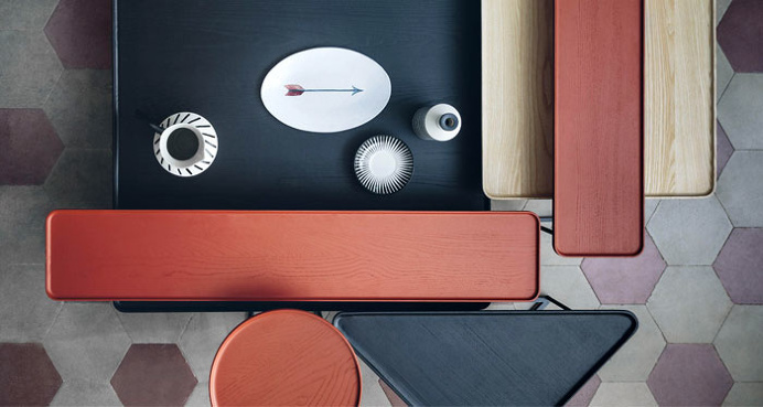 The Best Coffee Table Designs for 2018 #design #furniture #modernfurniture #table